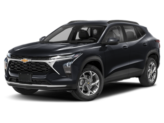 Chevrolet Trax - Jim Norton T-Town Chevrolet in Tulsa OK