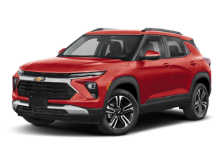 Trailblazer
