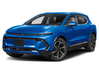 Equinox EV