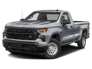 Chevrolet Silverado 1500 - Jim Norton T-Town Chevrolet in Tulsa OK
