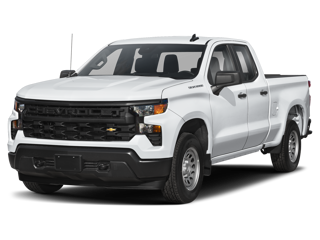 Silverado 1500