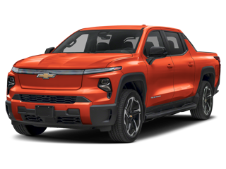 Silverado EV