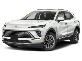 Buick Envision - Jim Norton T-Town Chevrolet in Tulsa OK