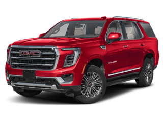 GMC Yukon - Jim Norton T-Town Chevrolet in Tulsa OK