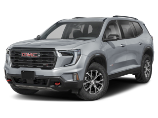 GMC Acadia - Jim Norton T-Town Chevrolet in Tulsa OK