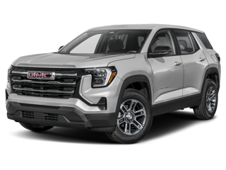 GMC Terrain - Jim Norton T-Town Chevrolet in Tulsa OK