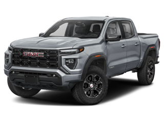 GMC Canyon - Jim Norton T-Town Chevrolet in Tulsa OK