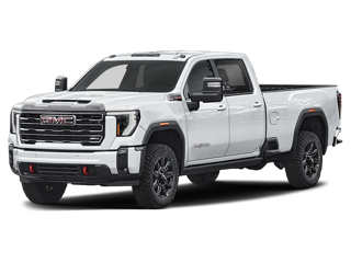 GMC Sierra HD - Jim Norton T-Town Chevrolet in Tulsa OK