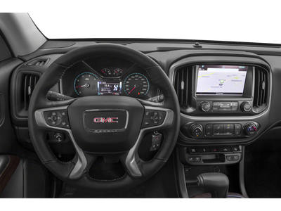 2018 GMC Canyon 4WD Denali