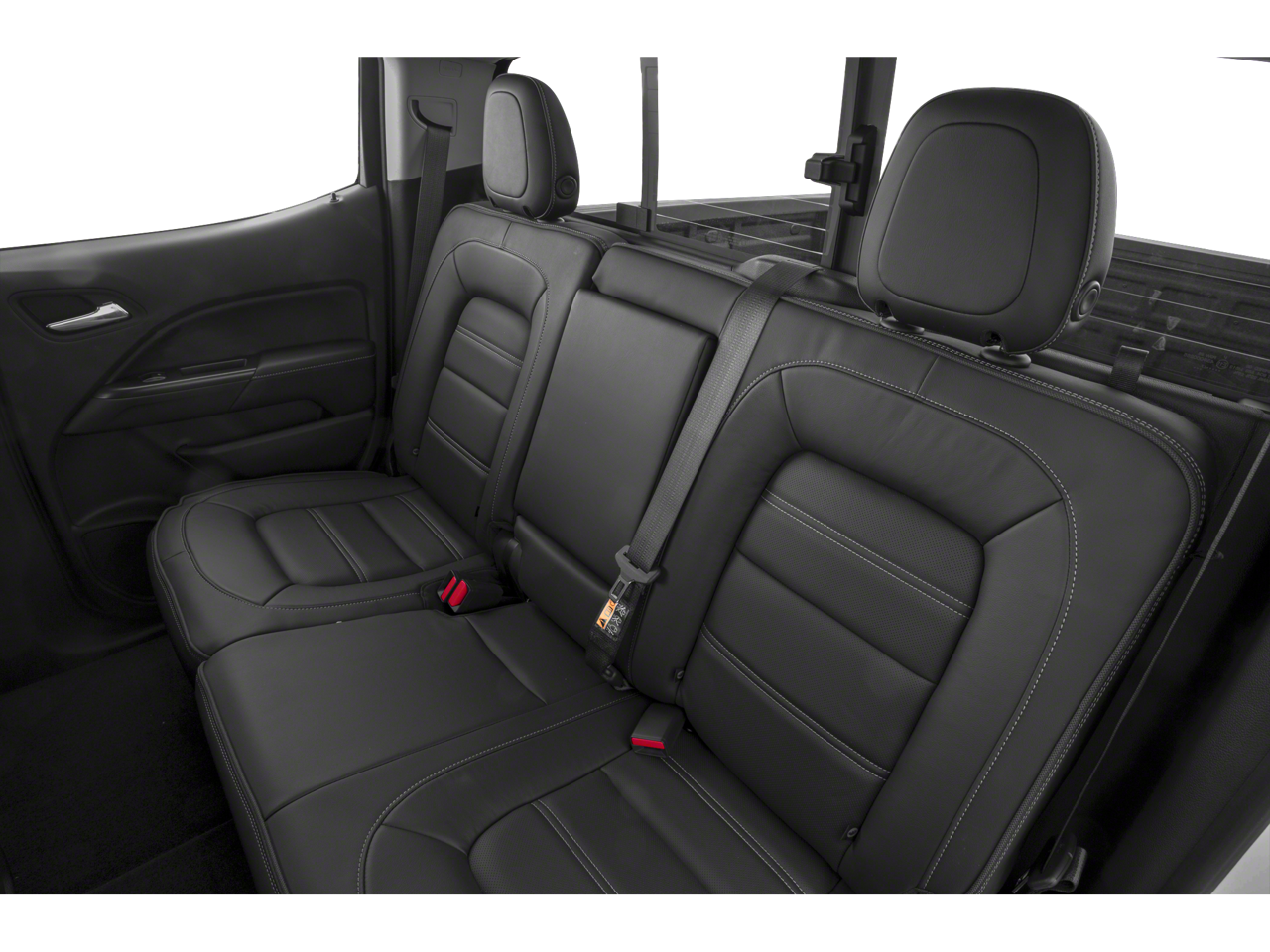 2018 GMC Canyon 4WD Denali