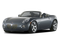2009 Pontiac Solstice Street Edition