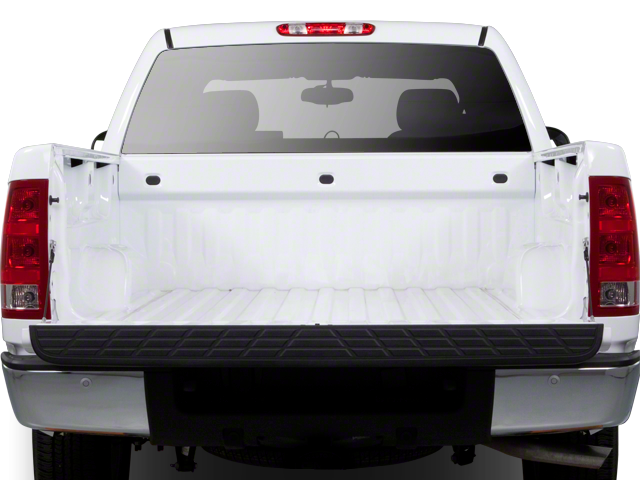 2010 GMC Sierra 1500 SLE