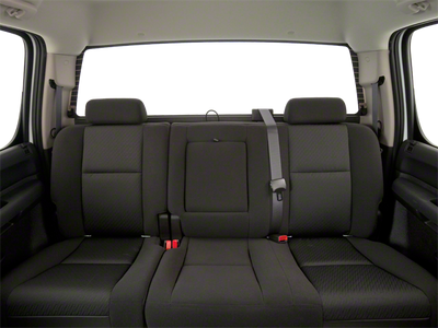 2010 GMC Sierra 1500 SLE