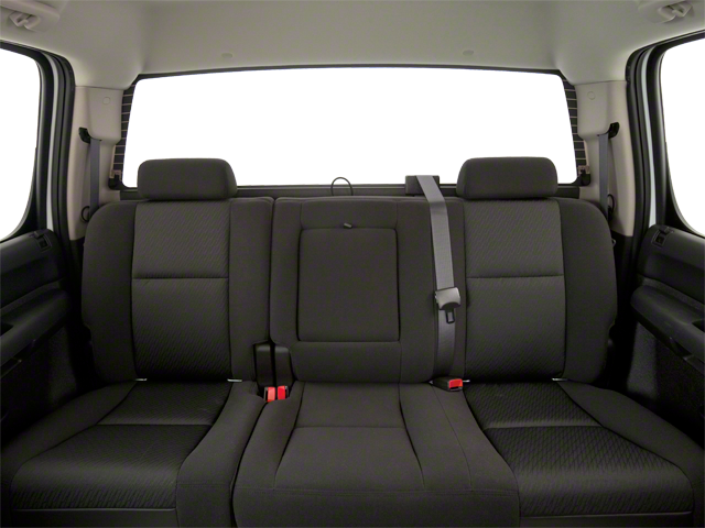 2010 GMC Sierra 1500 SLE