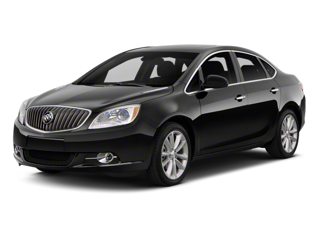 2012 Buick Verano NA