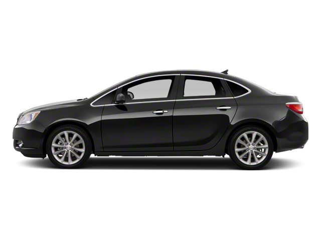 2012 Buick Verano NA
