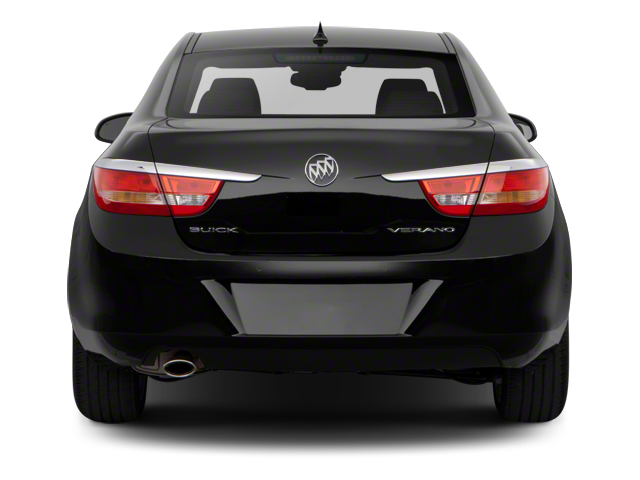 2012 Buick Verano NA