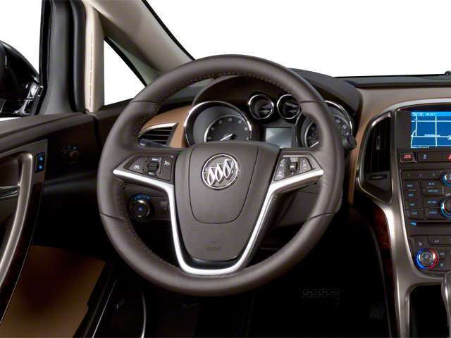 2012 Buick Verano NA
