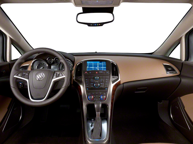 2012 Buick Verano NA
