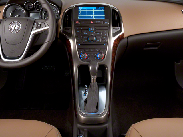 2012 Buick Verano NA