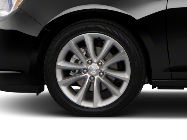 2012 Buick Verano NA