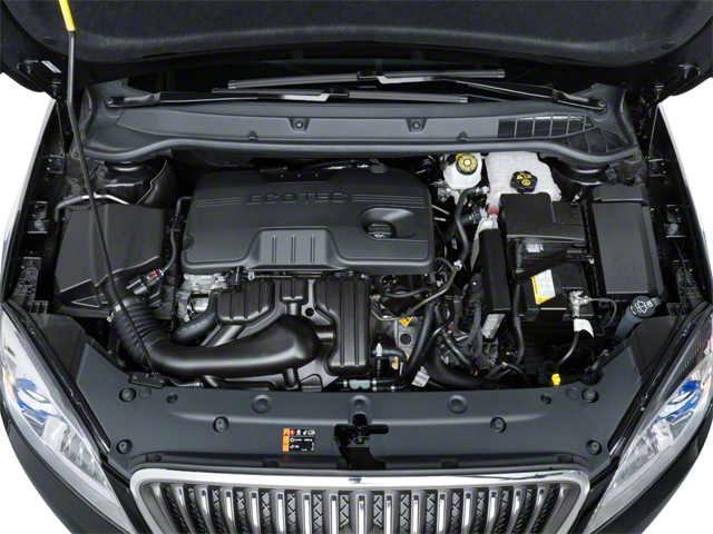 2012 Buick Verano NA