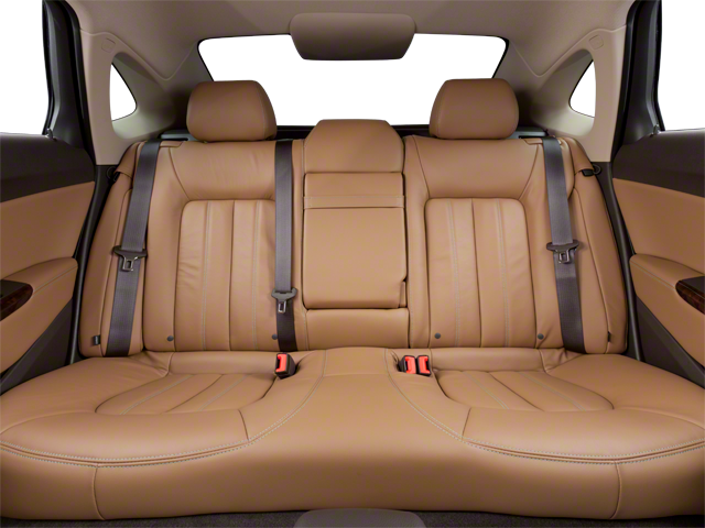 2012 Buick Verano NA