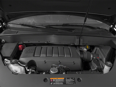 2013 Chevrolet Traverse LS