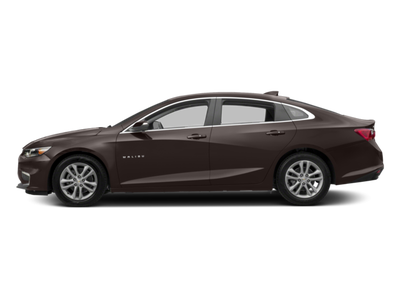 2017 Chevrolet Malibu Hybrid