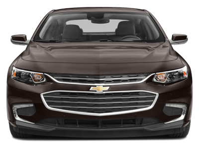2017 Chevrolet Malibu Hybrid