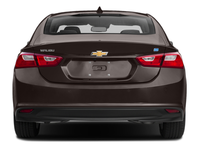 2017 Chevrolet Malibu Hybrid