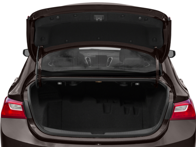 2017 Chevrolet Malibu Hybrid