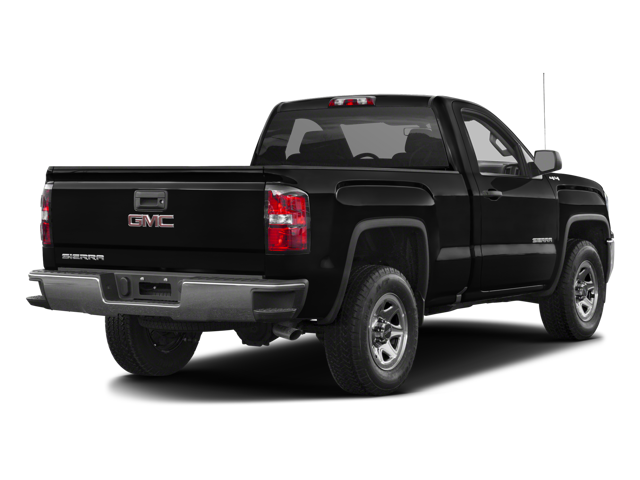 2018 GMC Sierra 1500 NA
