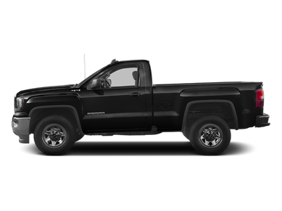 2018 GMC Sierra 1500 NA