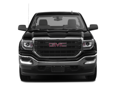 2018 GMC Sierra 1500 NA