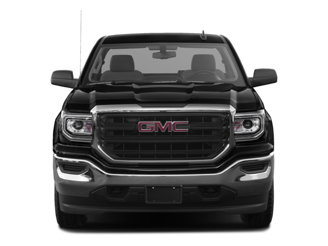 2018 GMC Sierra 1500 NA