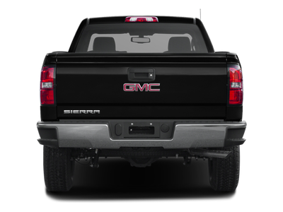 2018 GMC Sierra 1500 NA