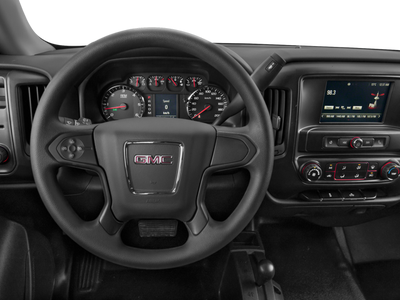 2018 GMC Sierra 1500 NA