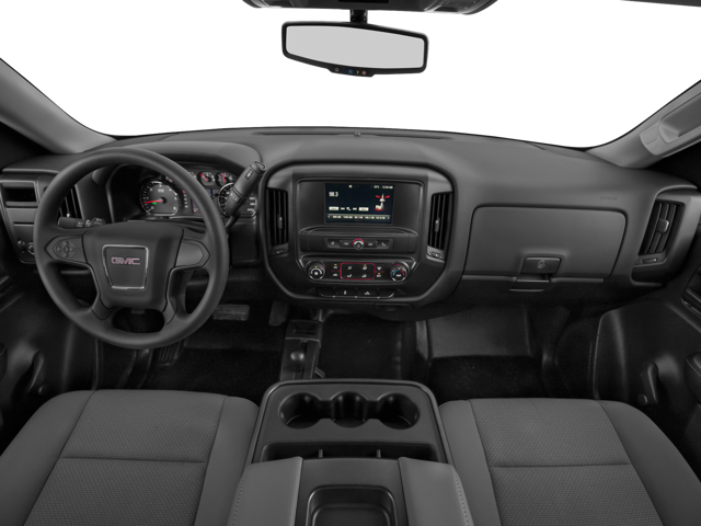 2018 GMC Sierra 1500 NA