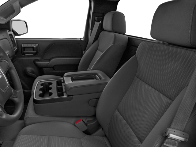 2018 GMC Sierra 1500 NA