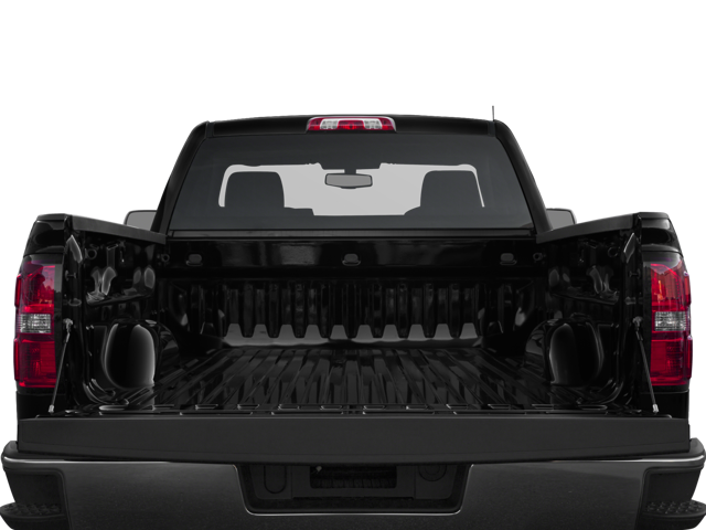 2018 GMC Sierra 1500 NA