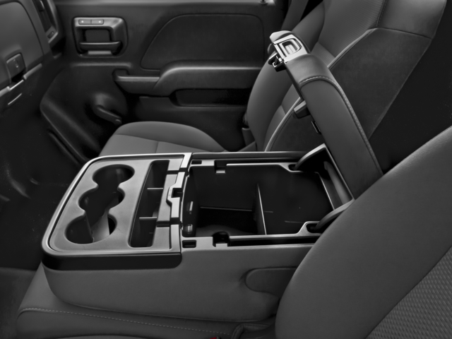 2018 GMC Sierra 1500 NA