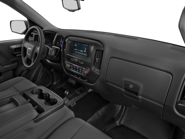 2018 GMC Sierra 1500 NA