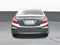 2012 Honda Civic Natural Gas