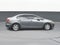 2012 Honda Civic Natural Gas