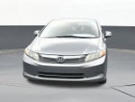 2012 Honda Civic Natural Gas