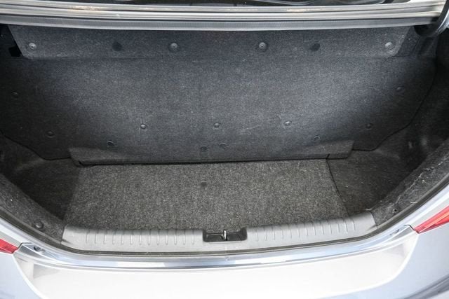 2012 Honda Civic Natural Gas