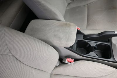 2012 Honda Civic Natural Gas