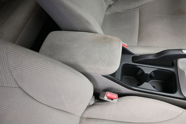 2012 Honda Civic Natural Gas