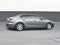 2012 Honda Civic Natural Gas